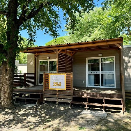 Bella Camping Eraclea Mare Dış mekan fotoğraf