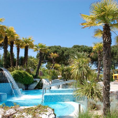 Bella Camping Eraclea Mare Dış mekan fotoğraf