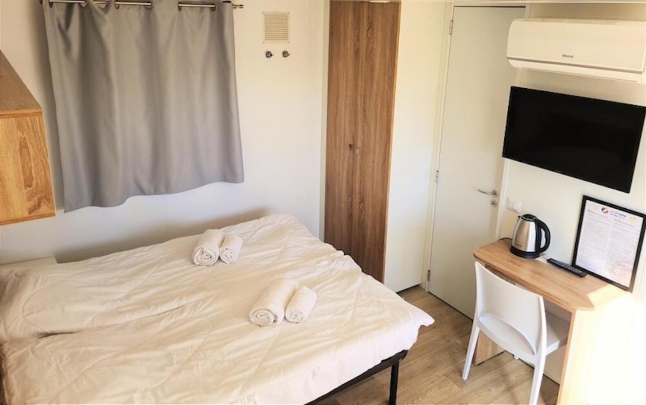 Bella Camping Eraclea Mare Dış mekan fotoğraf