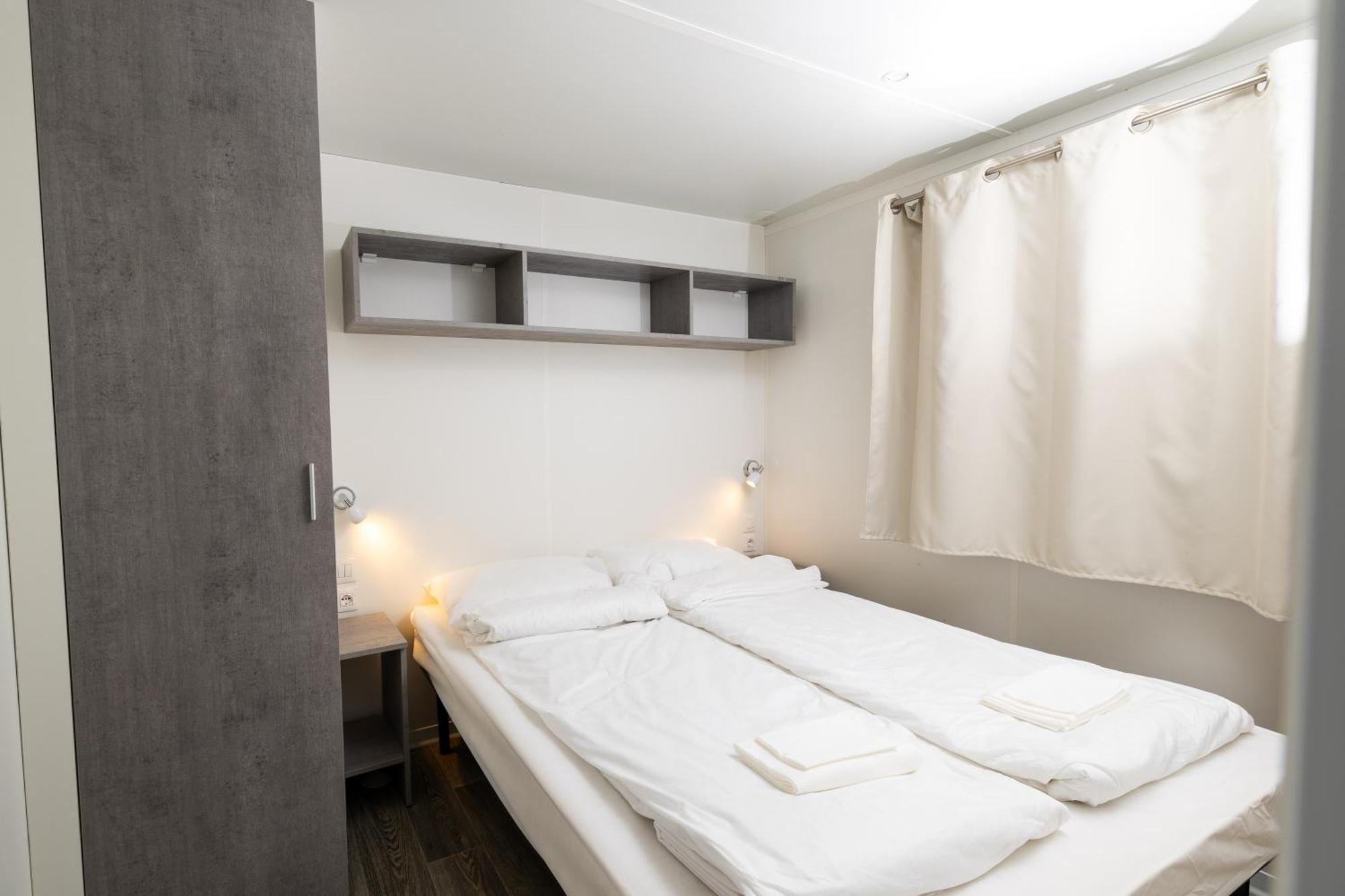 Bella Camping Eraclea Mare Dış mekan fotoğraf
