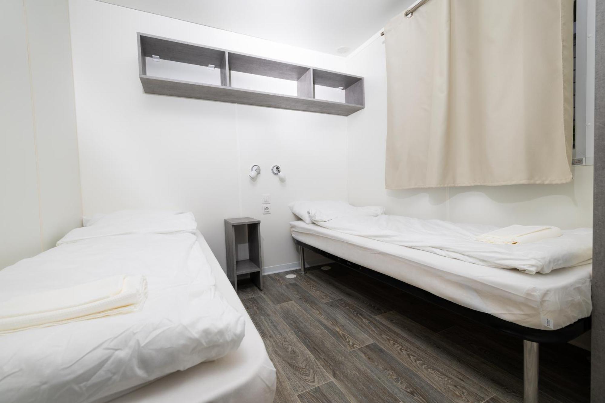 Bella Camping Eraclea Mare Dış mekan fotoğraf