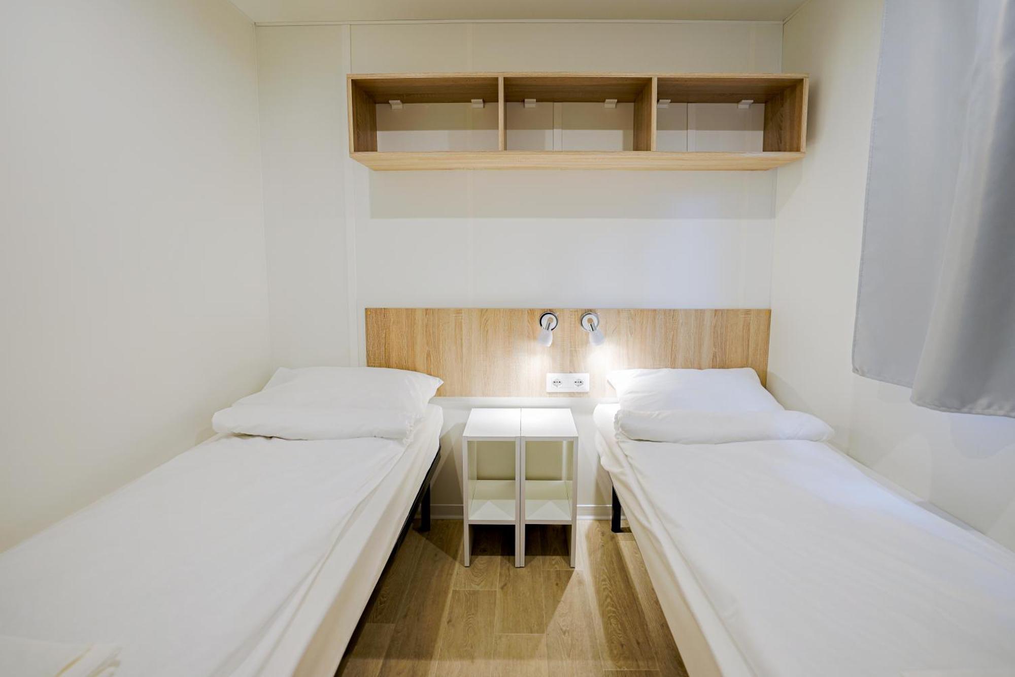Bella Camping Eraclea Mare Dış mekan fotoğraf