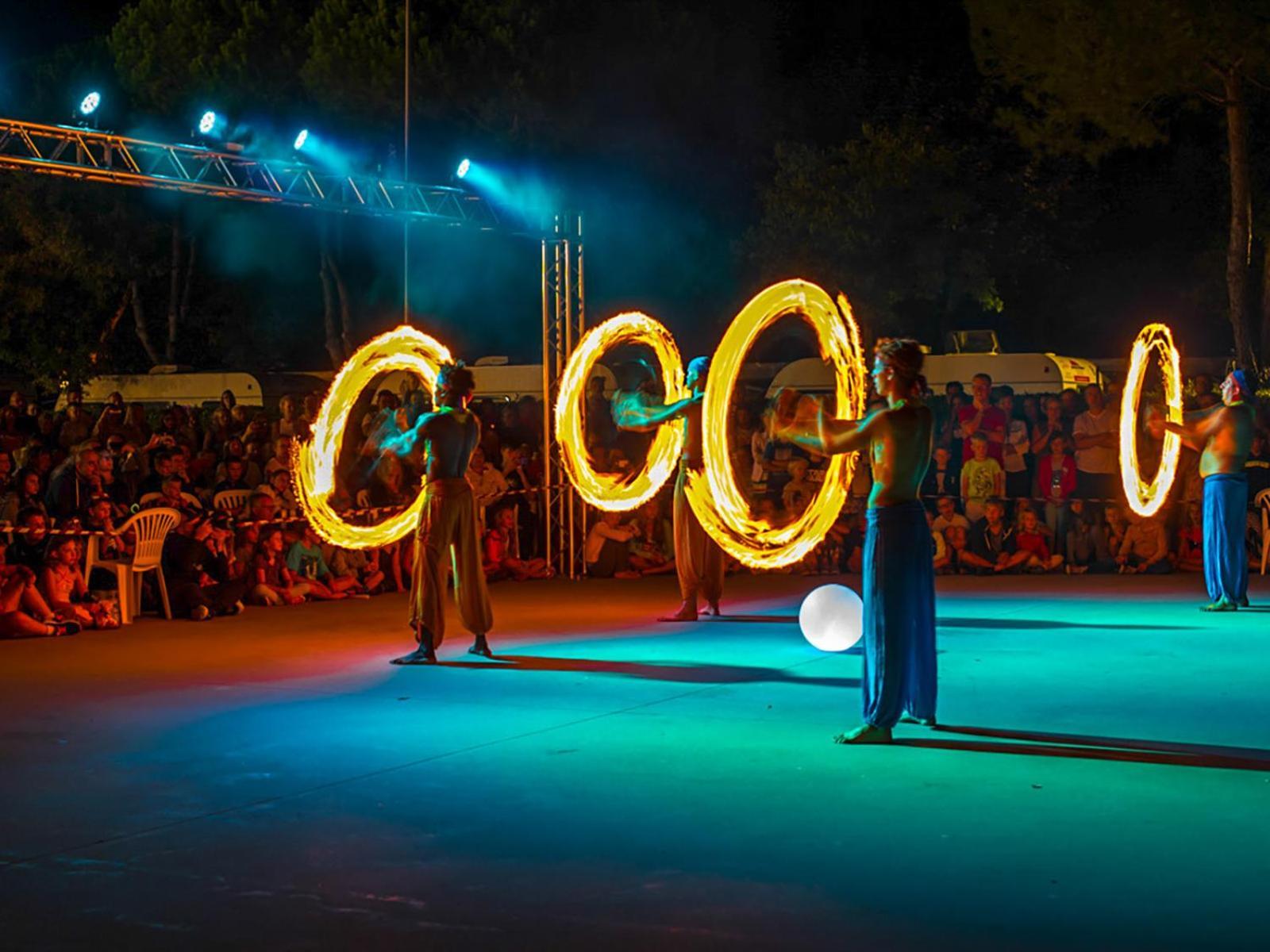 Bella Camping Eraclea Mare Dış mekan fotoğraf