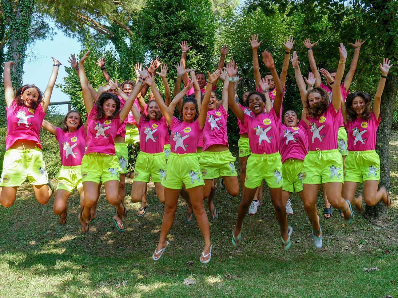 Bella Camping Eraclea Mare Dış mekan fotoğraf
