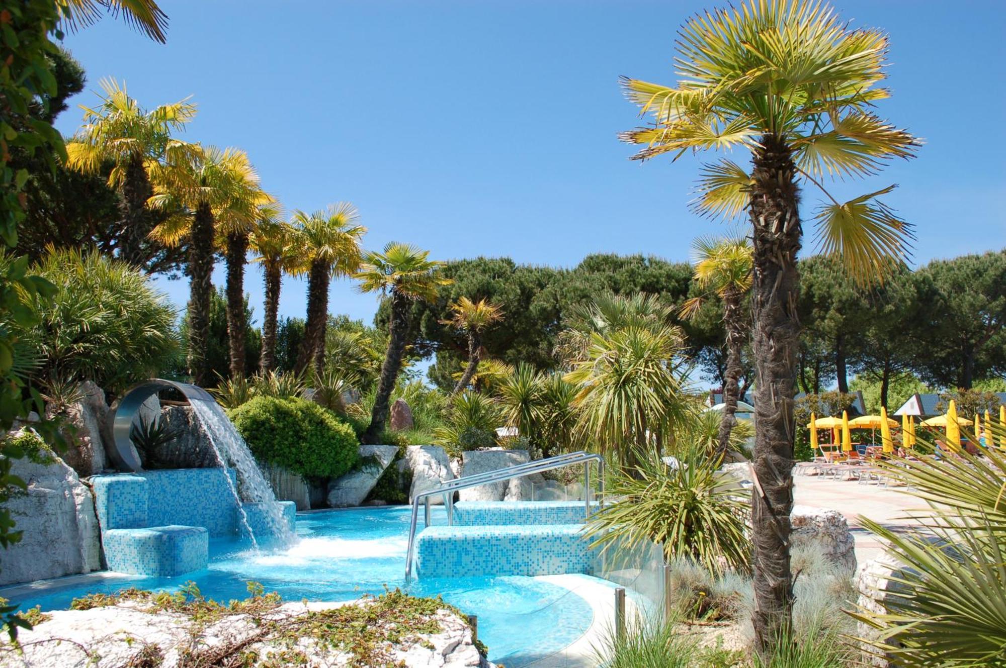 Bella Camping Eraclea Mare Dış mekan fotoğraf