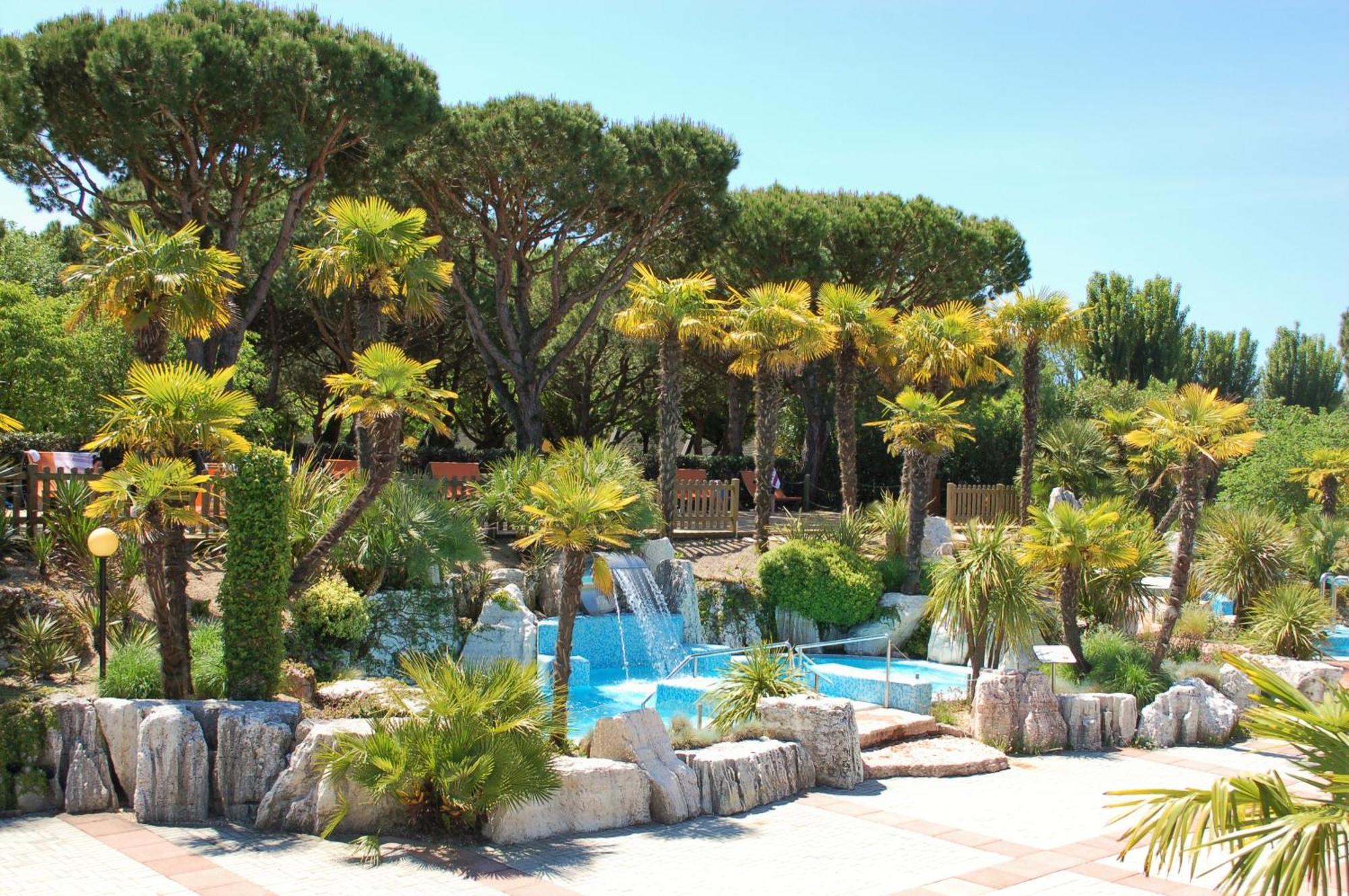 Bella Camping Eraclea Mare Dış mekan fotoğraf